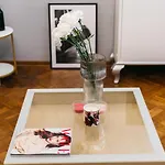 Skłodowskiej Apartment by Loft Affair