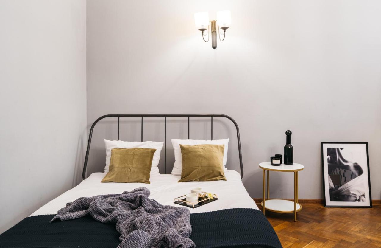 Skłodowskiej By Loft Affair Kraków
