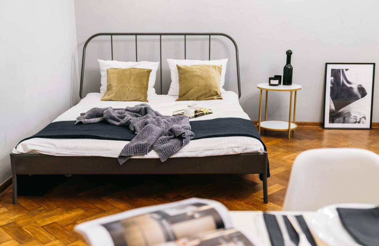 Apartament Skłodowskiej By Loft Affair