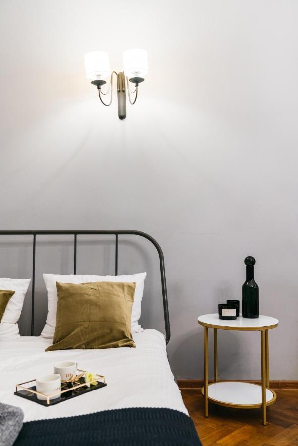 Apartament Skłodowskiej By Loft Affair *