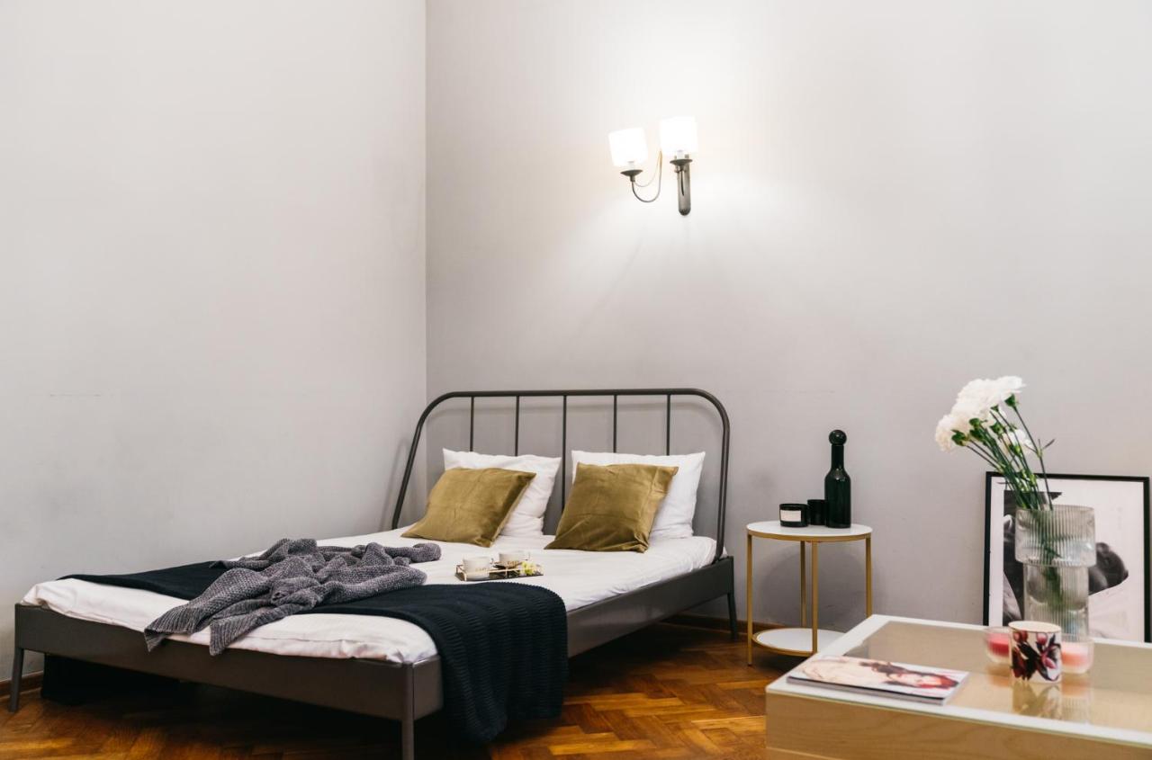 Skłodowskiej By Loft Affair Kraków