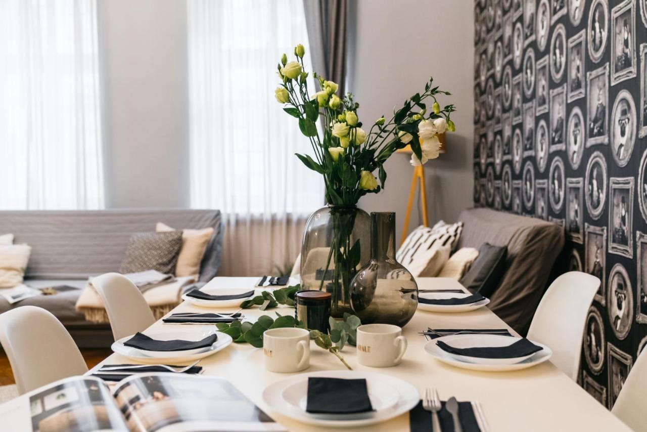 Skłodowskiej By Loft Affair