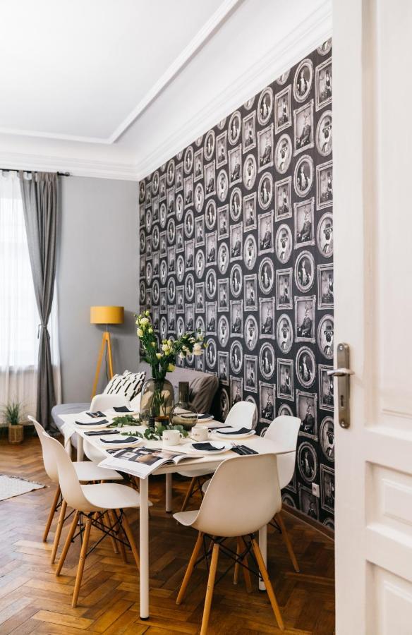Skłodowskiej By Loft Affair Kraków