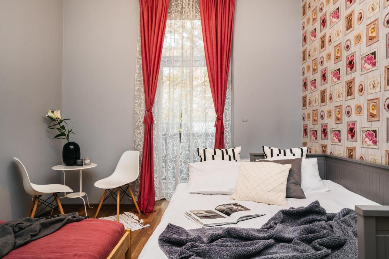 Skłodowskiej By Loft Affair Apartament Kraków