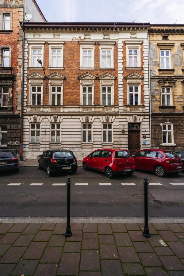 Skłodowskiej By Loft Affair Apartament Kraków