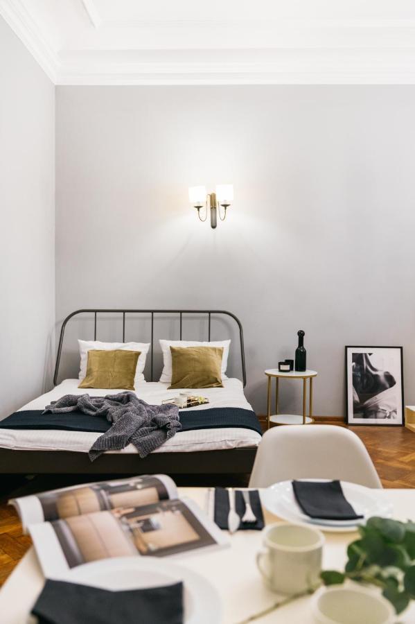 Apartament Skłodowskiej By Loft Affair *