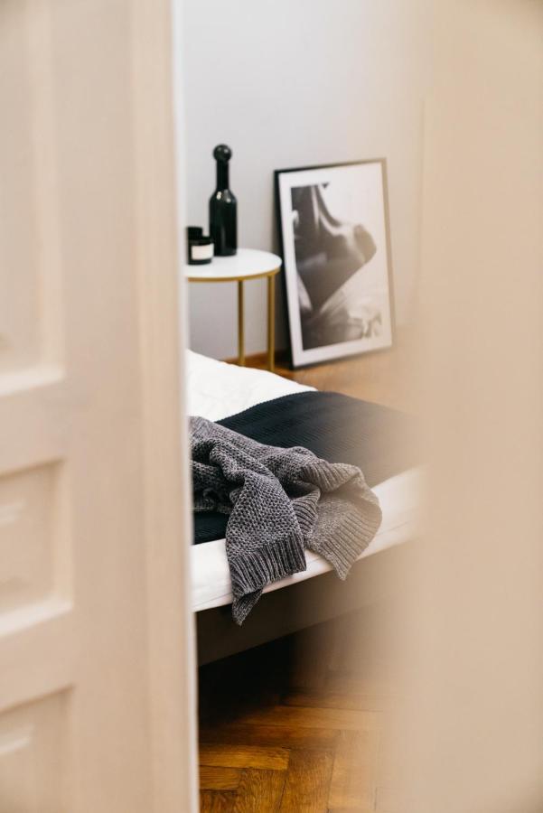 Apartament Skłodowskiej By Loft Affair Kraków