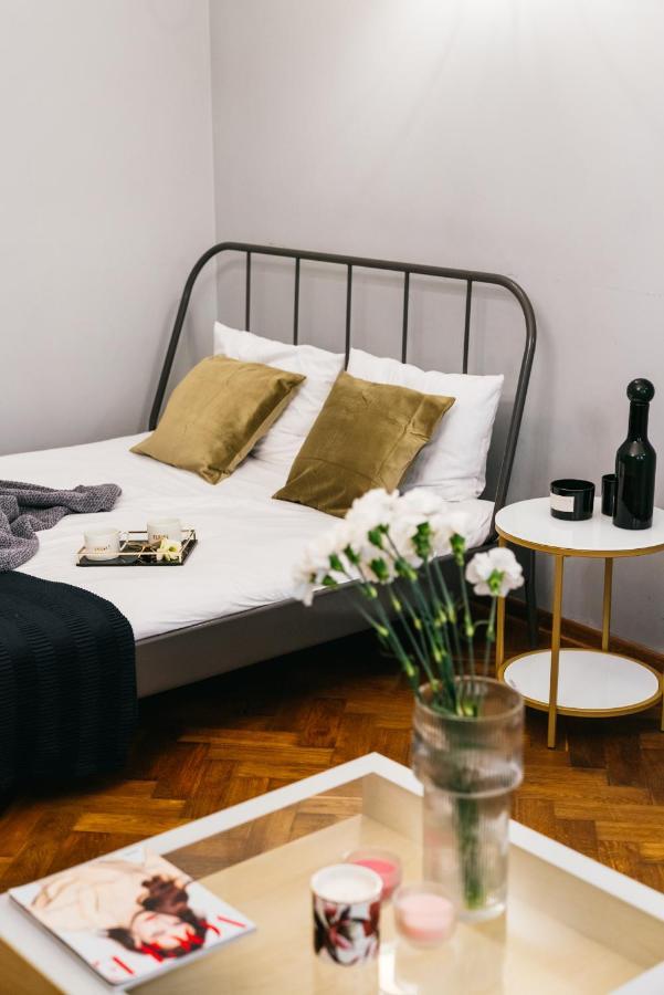 Apartament Skłodowskiej By Loft Affair *