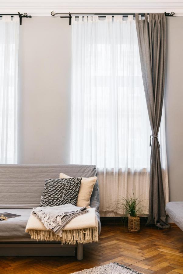 Apartament Skłodowskiej By Loft Affair Kraków