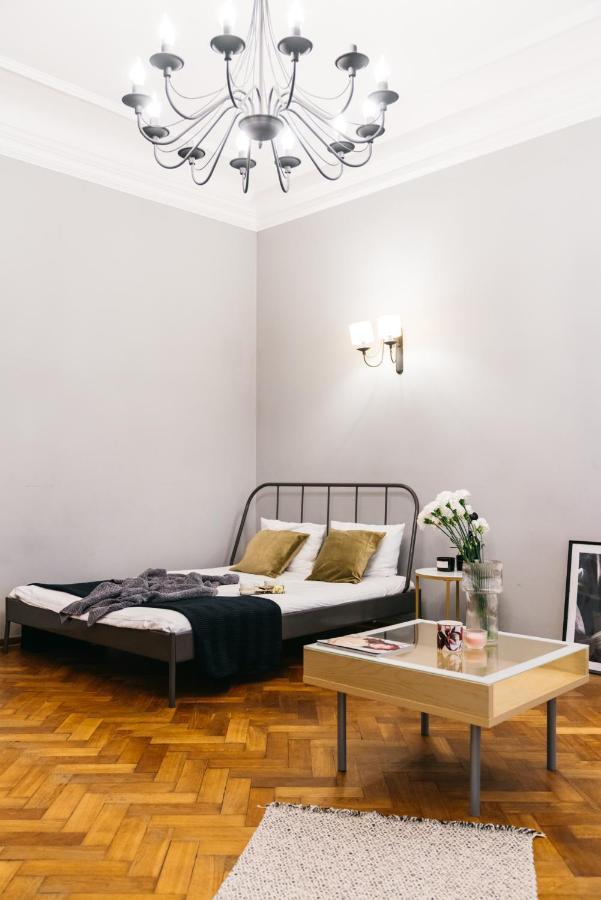 Skłodowskiej By Loft Affair Apartament *