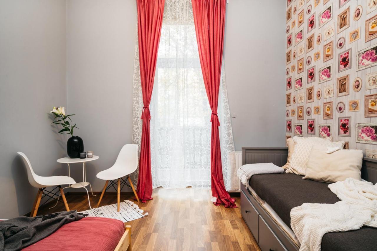 Skłodowskiej By Loft Affair Apartament Kraków