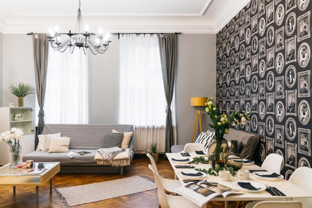 Skłodowskiej By Loft Affair *