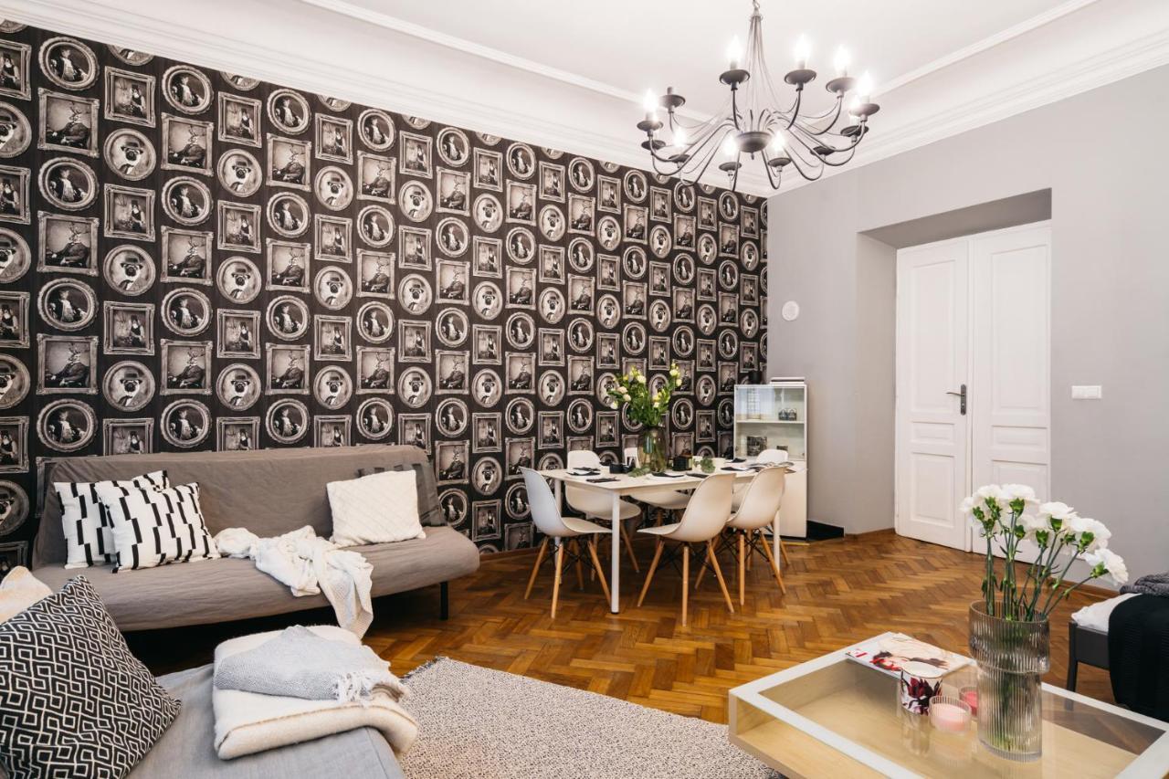 Apartament Skłodowskiej By Loft Affair *
