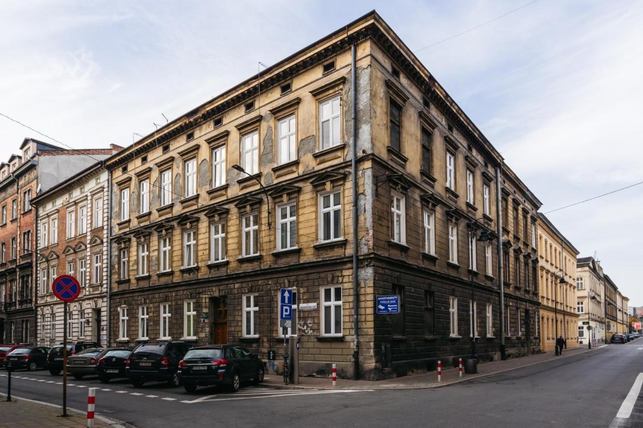 Skłodowskiej By Loft Affair Kraków