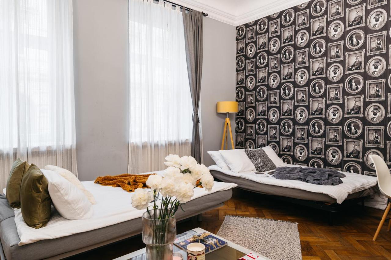 Skłodowskiej By Loft Affair