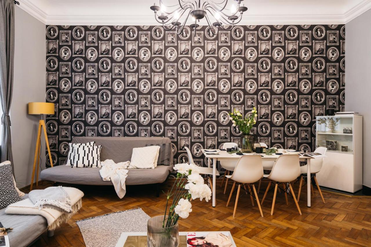 Skłodowskiej By Loft Affair Apartament *