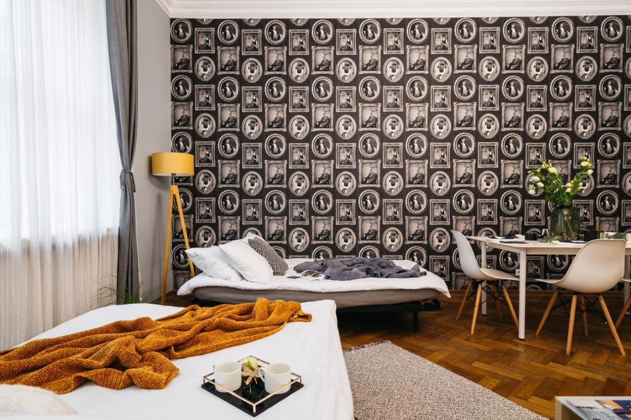 Apartament Skłodowskiej By Loft Affair Kraków
